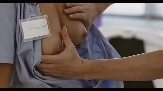 lucky patient stops time and fucks asian doctor with big tits until they both cum trailer 1733441161