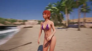 Two busty redheads lick wet pussy