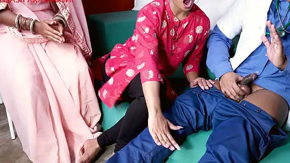 xxx indian doctor xxx in hindi